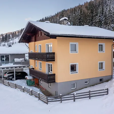 Tatil Evi Pilz By Interhome *