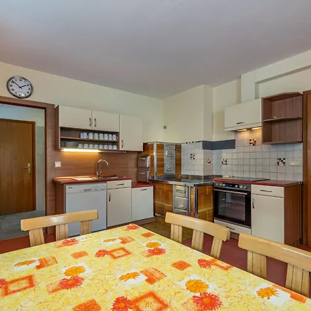 Tatil Evi Pilz By Interhome Rohrmoos