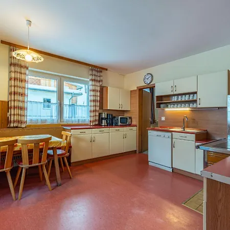 Pilz By Interhome Tatil Evi