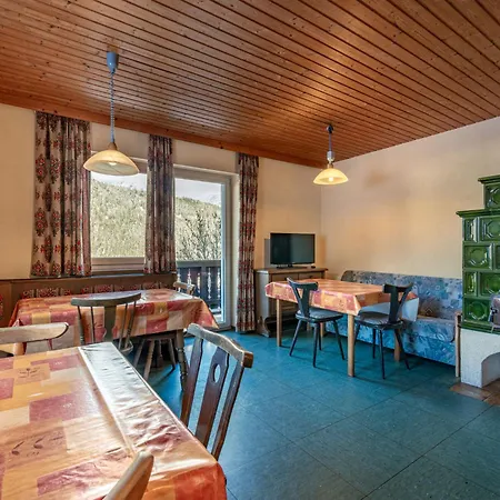 Pilz By Interhome * Rohrmoos