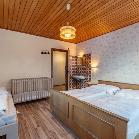 Pilz By Interhome Tatil Evi *