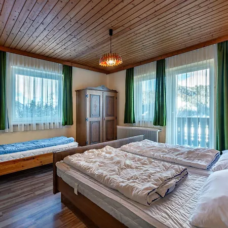 Pilz By Interhome Holiday home Rohrmoos