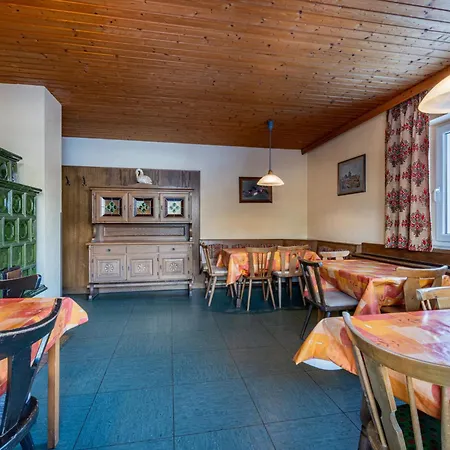 Pilz By Interhome Tatil Evi