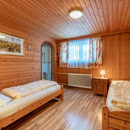 Pilz By Interhome * Rohrmoos