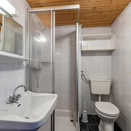 Pilz By Interhome Holiday home