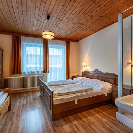 Holiday home Pilz By Interhome *