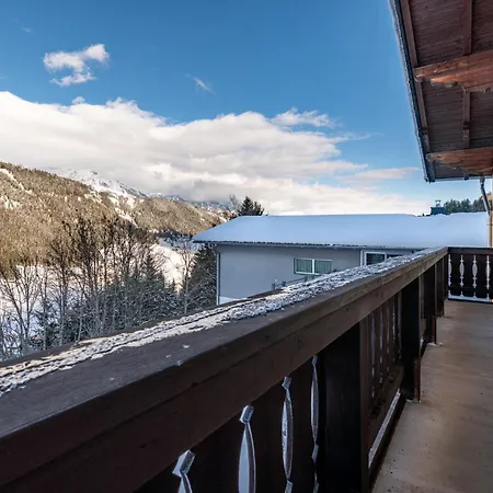 Pilz By Interhome Tatil Evi *