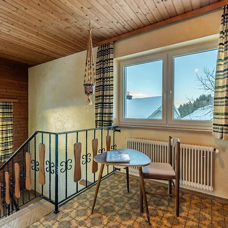 Tatil Evi Pilz By Interhome