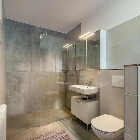 Tatil Evi Pilz By Interhome *