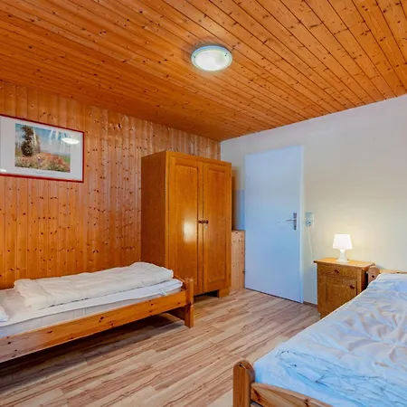 Pilz By Interhome Holiday home