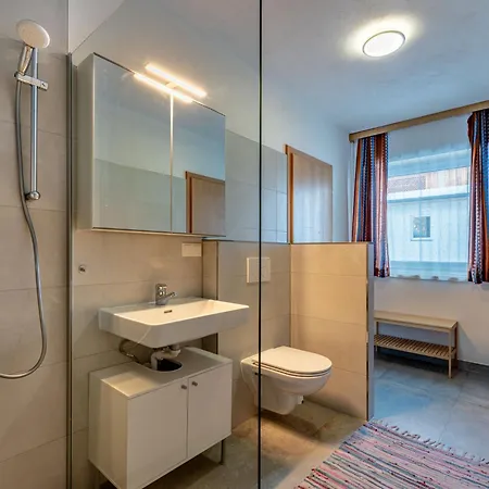 Tatil Evi Pilz By Interhome Rohrmoos