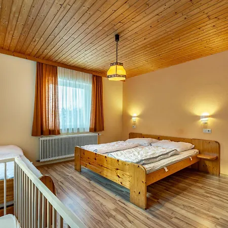 Tatil Evi Pilz By Interhome