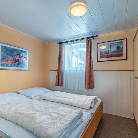 Pilz By Interhome Tatil Evi Rohrmoos