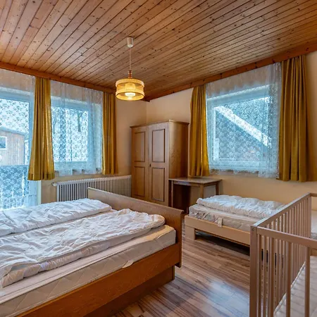 Tatil Evi Pilz By Interhome *