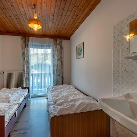 Pilz By Interhome Holiday home Rohrmoos