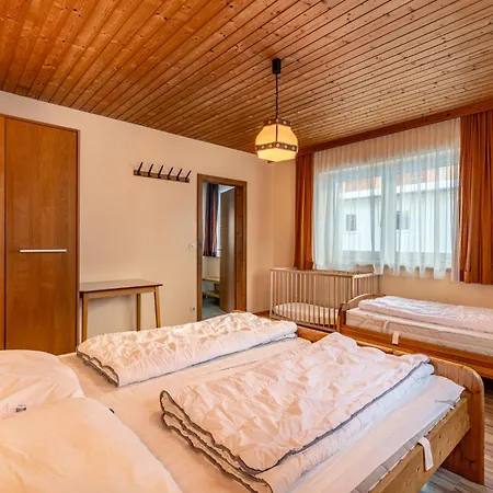 Pilz By Interhome Holiday home