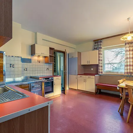 Pilz By Interhome * Rohrmoos