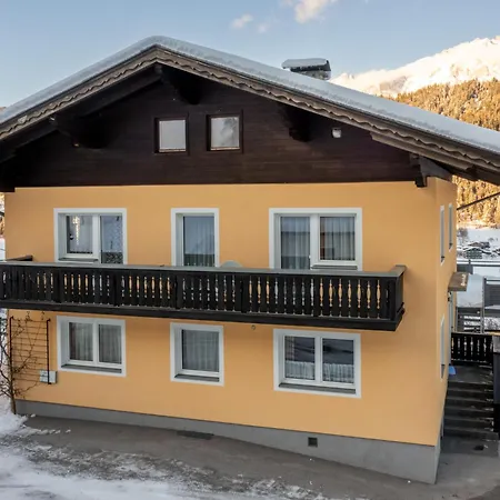 Tatil Evi Pilz By Interhome