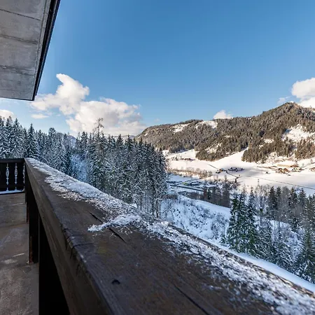 Pilz By Interhome Rohrmoos