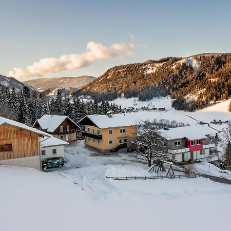 Pilz Ii - Sld510 By Interhome Holiday home *