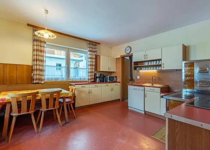 Pilz By Interhome Semesterbostad