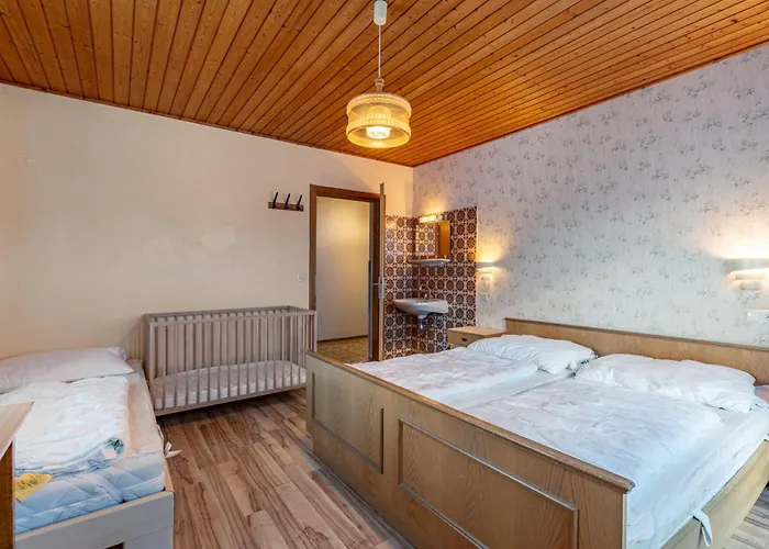 Pilz By Interhome Semesterbostad *