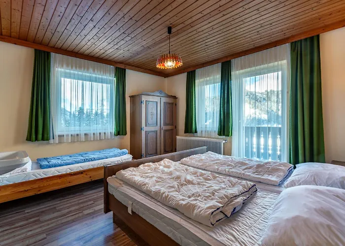 Pilz By Interhome بيت للعطل رورموس