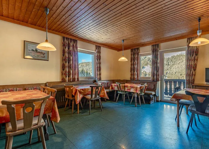 Pilz By Interhome Semesterbostad