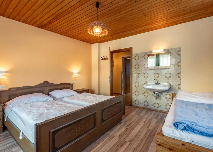 Pilz By Interhome بيت للعطل رورموس