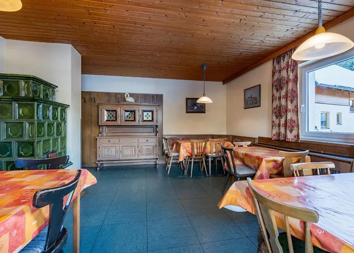 Pilz By Interhome بيت للعطل