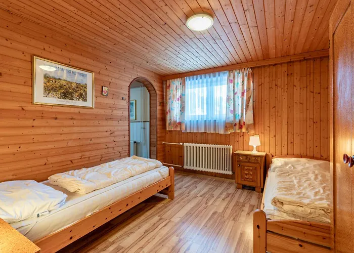 Pilz By Interhome * رورموس