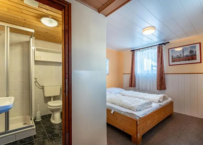 Pilz By Interhome Rohrmoos