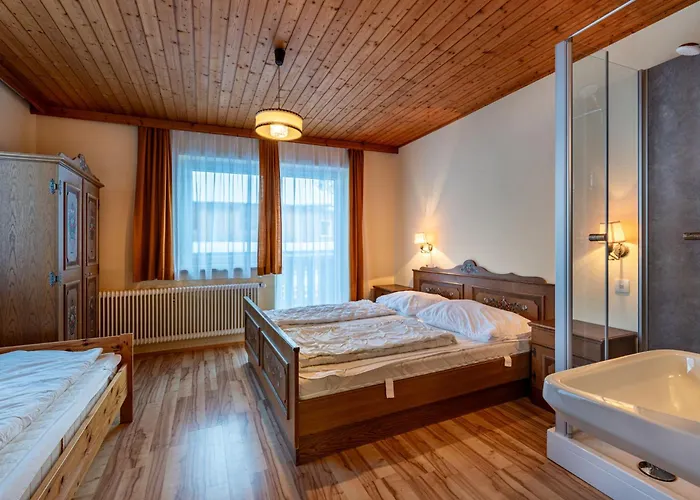 Semesterbostad Pilz By Interhome *