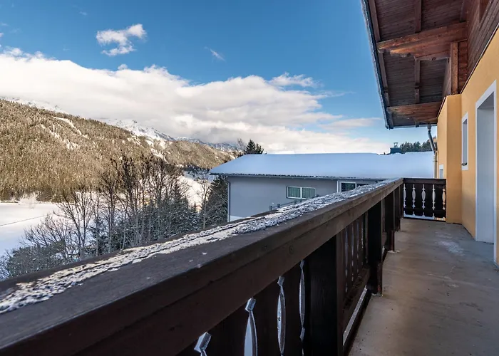 Pilz By Interhome Semesterbostad *