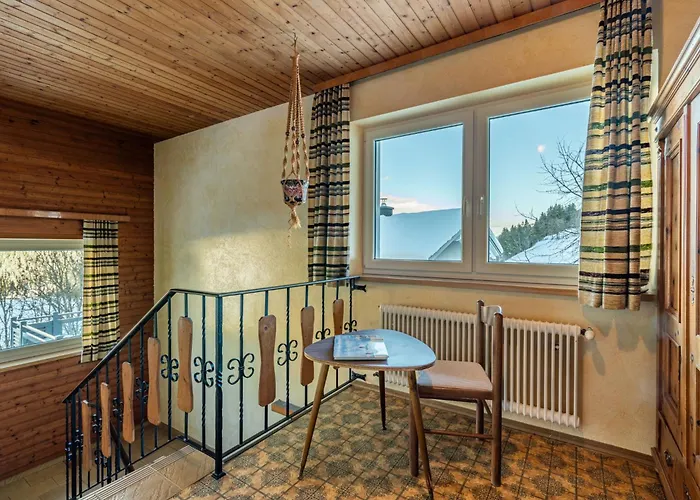 Semesterbostad Pilz By Interhome