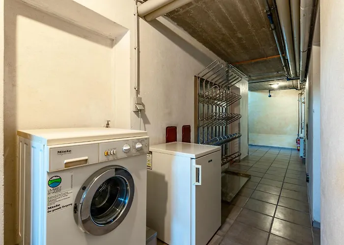 Semesterbostad Pilz By Interhome