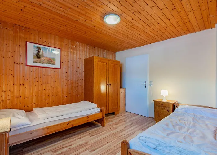 Pilz By Interhome Semesterbostad