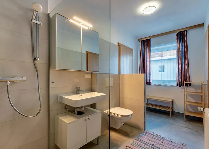 Semesterbostad Pilz By Interhome Rohrmoos