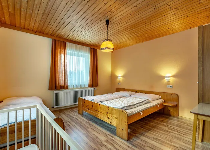 بيت للعطل Pilz By Interhome