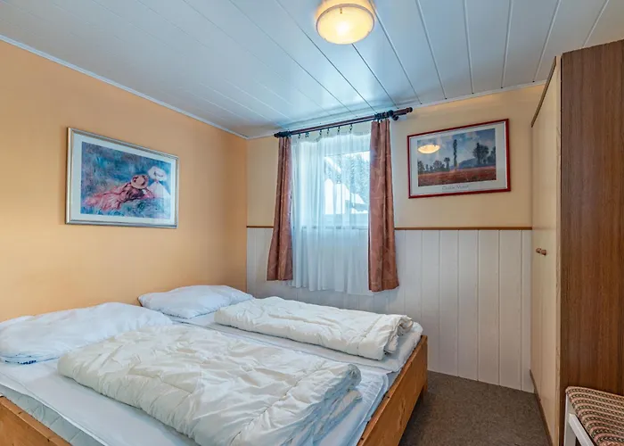 Pilz By Interhome Semesterbostad Rohrmoos