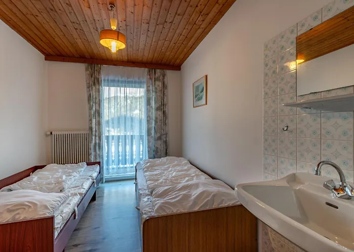 Pilz By Interhome بيت للعطل رورموس