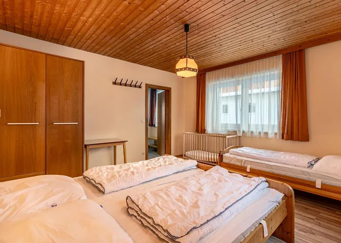 Pilz By Interhome بيت للعطل